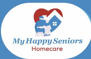 My Happy Seniors at Wilmer, AL