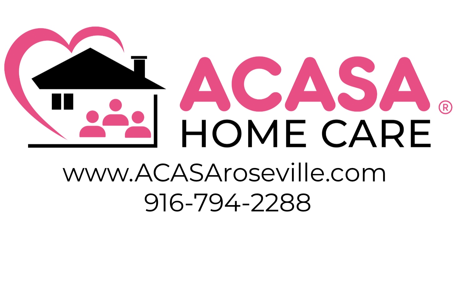 ACASA Home Care of Roseville, CA at Roseville, CA