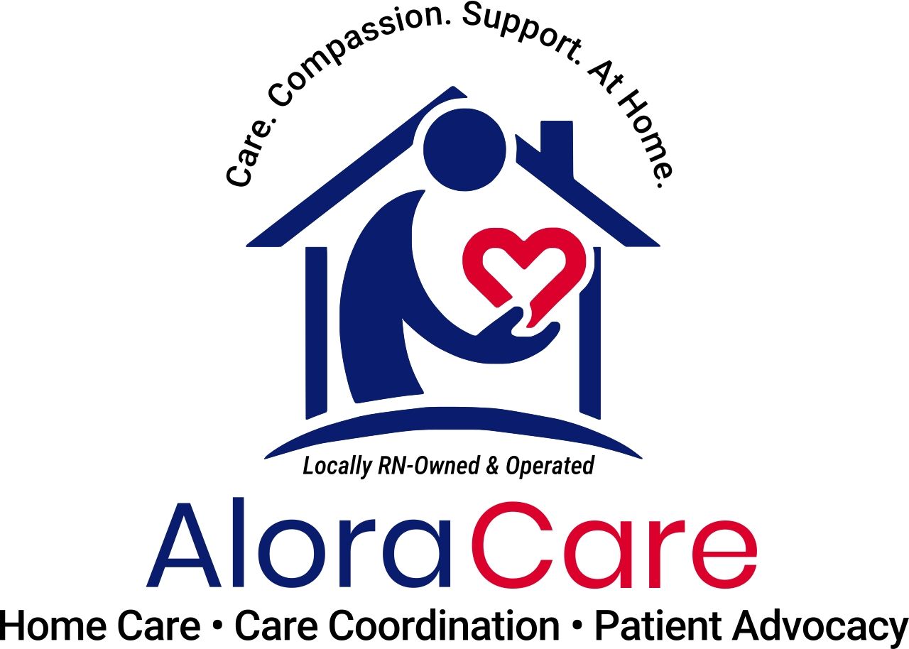 AloraCare, LLC at Canton, OH