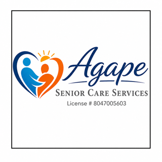 Agape Senior Care Services LLC at Yorba Linda, CA