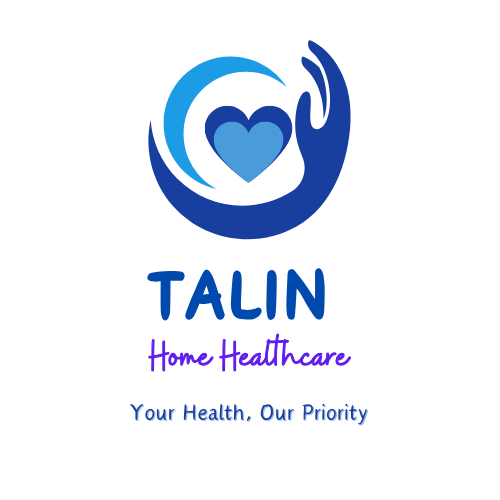 Talin Home Healthcare at Sterling, VA