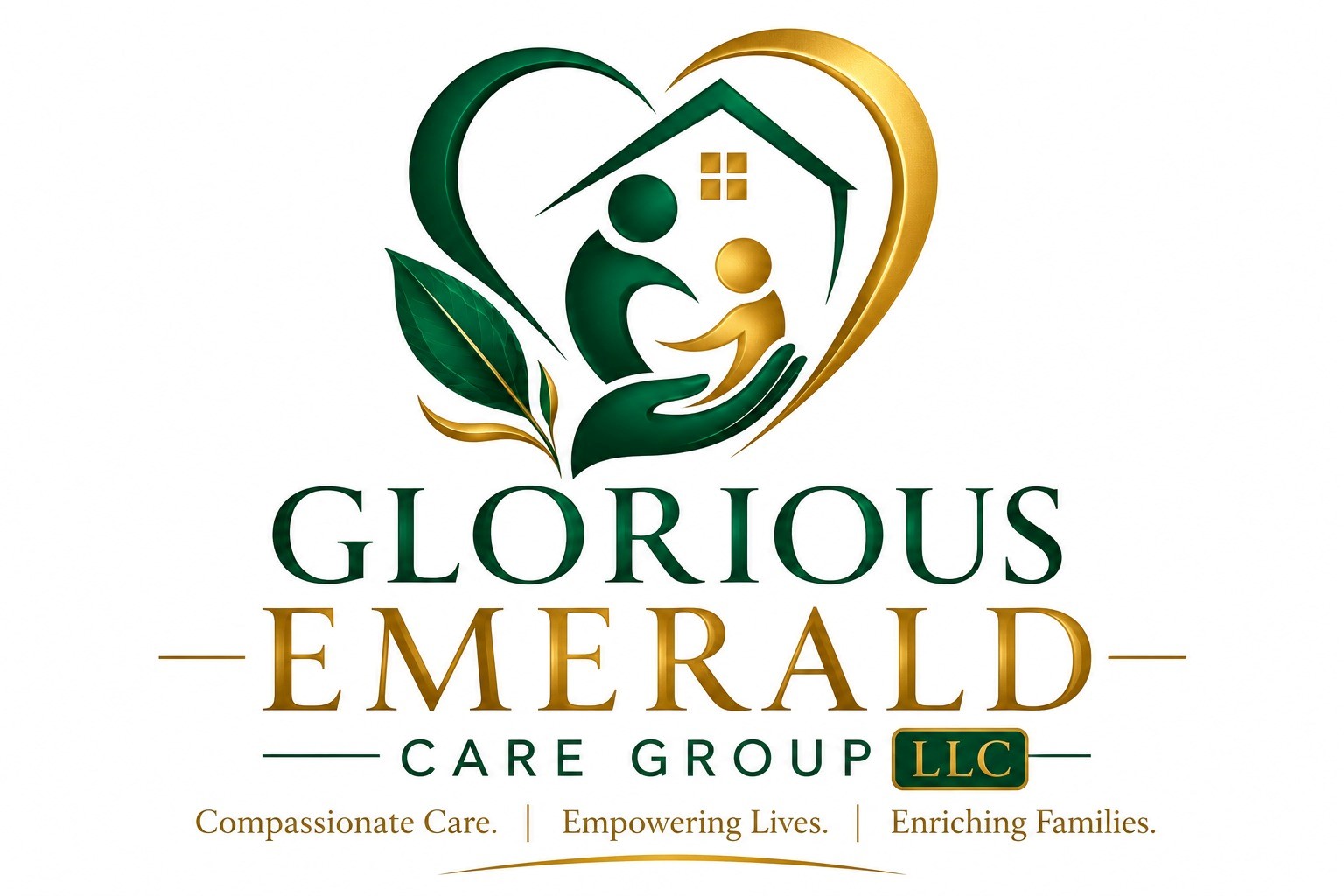 Glorious Emerald Care Group LLC at Houston, TX