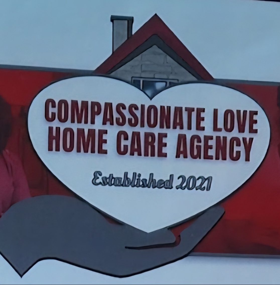 Compassionate Love Home Care Agency at Philadelphia, PA