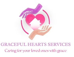 Graceful Hearts Services, LLC at Philadelphia, PA