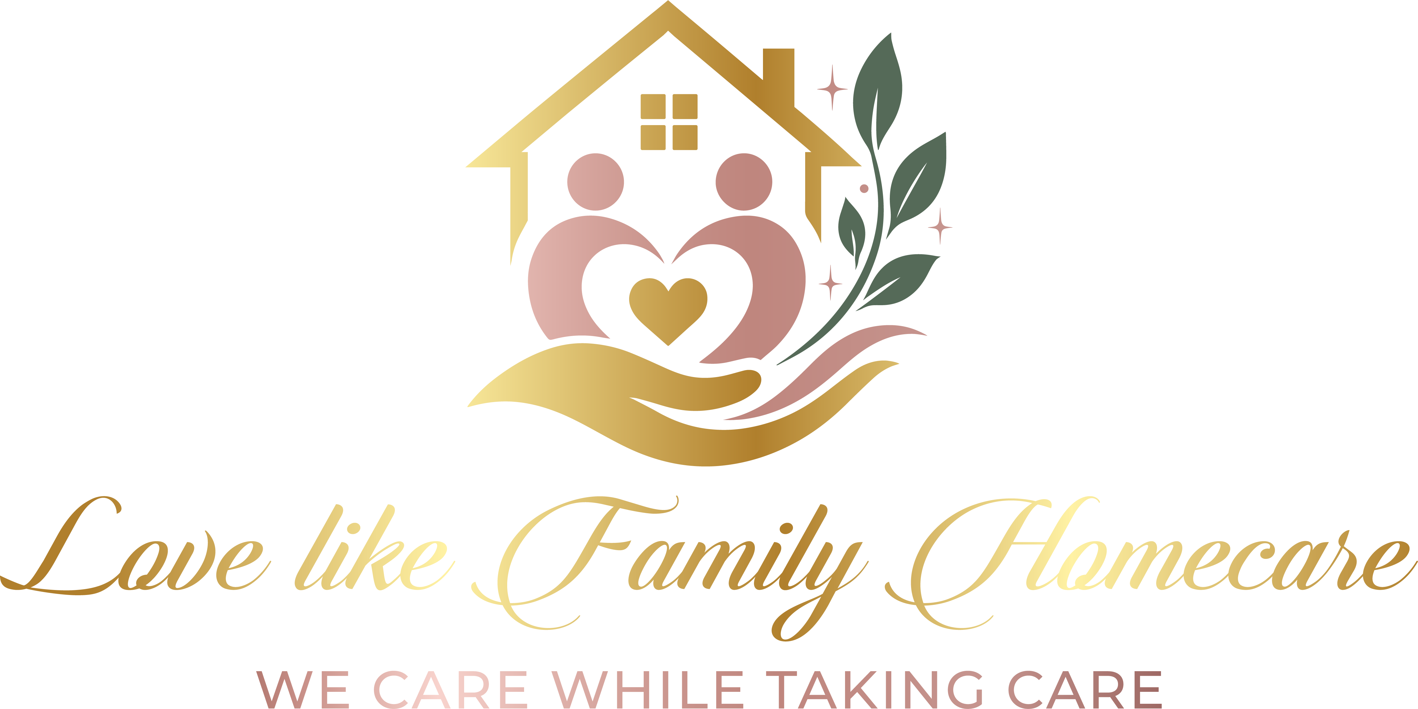 Love Like Family Homecare, LLC at Jackson, MS