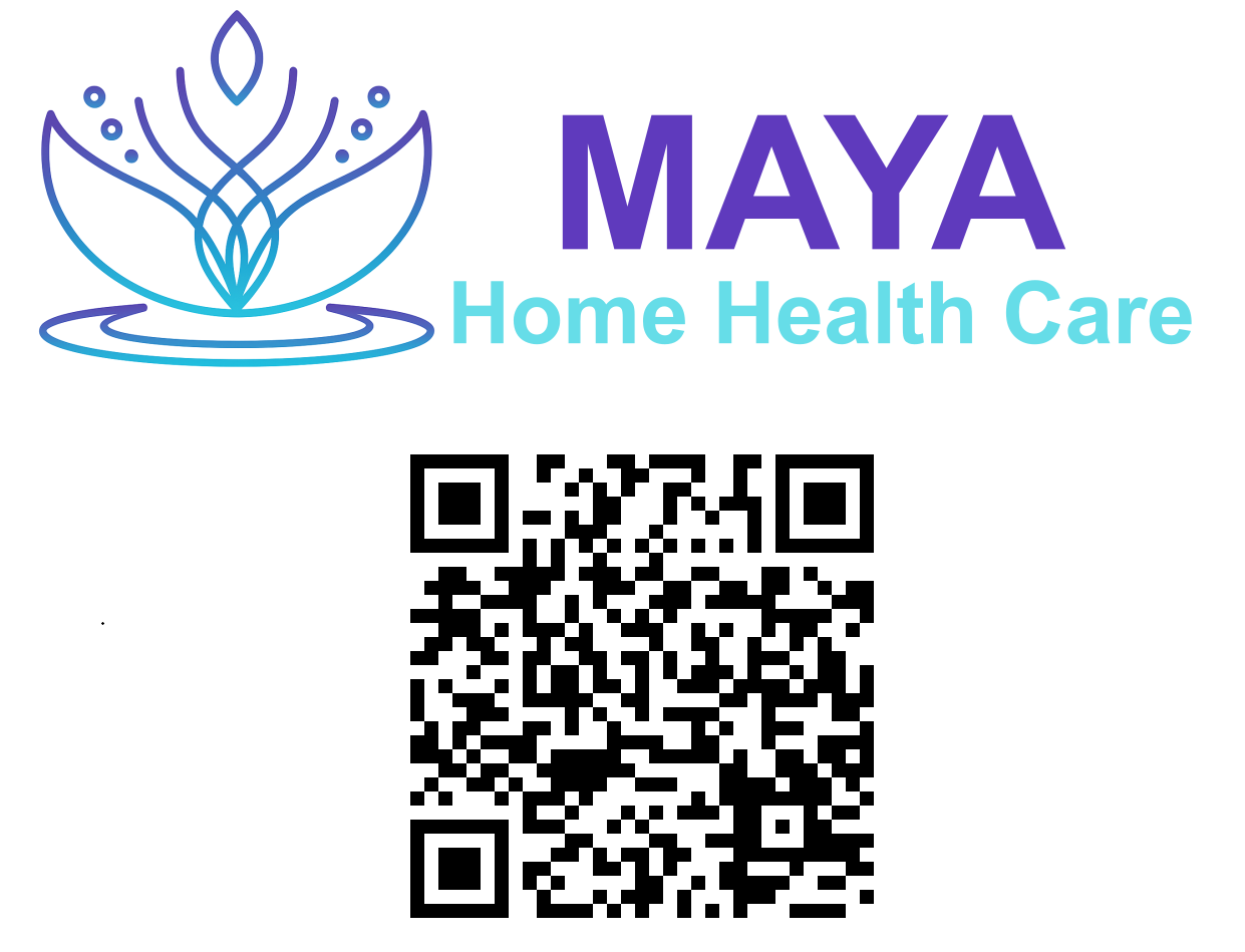 Maya Home Health Care LLC at Springfield, VA