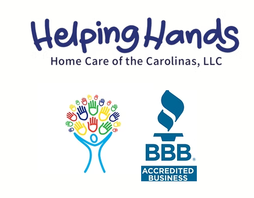 Helping Hands Home Care of the Carolinas at Charlotte, NC