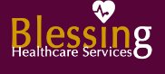 Blessing Healthcare Services LLC Of Baltimore, MD at Baltimore, MD