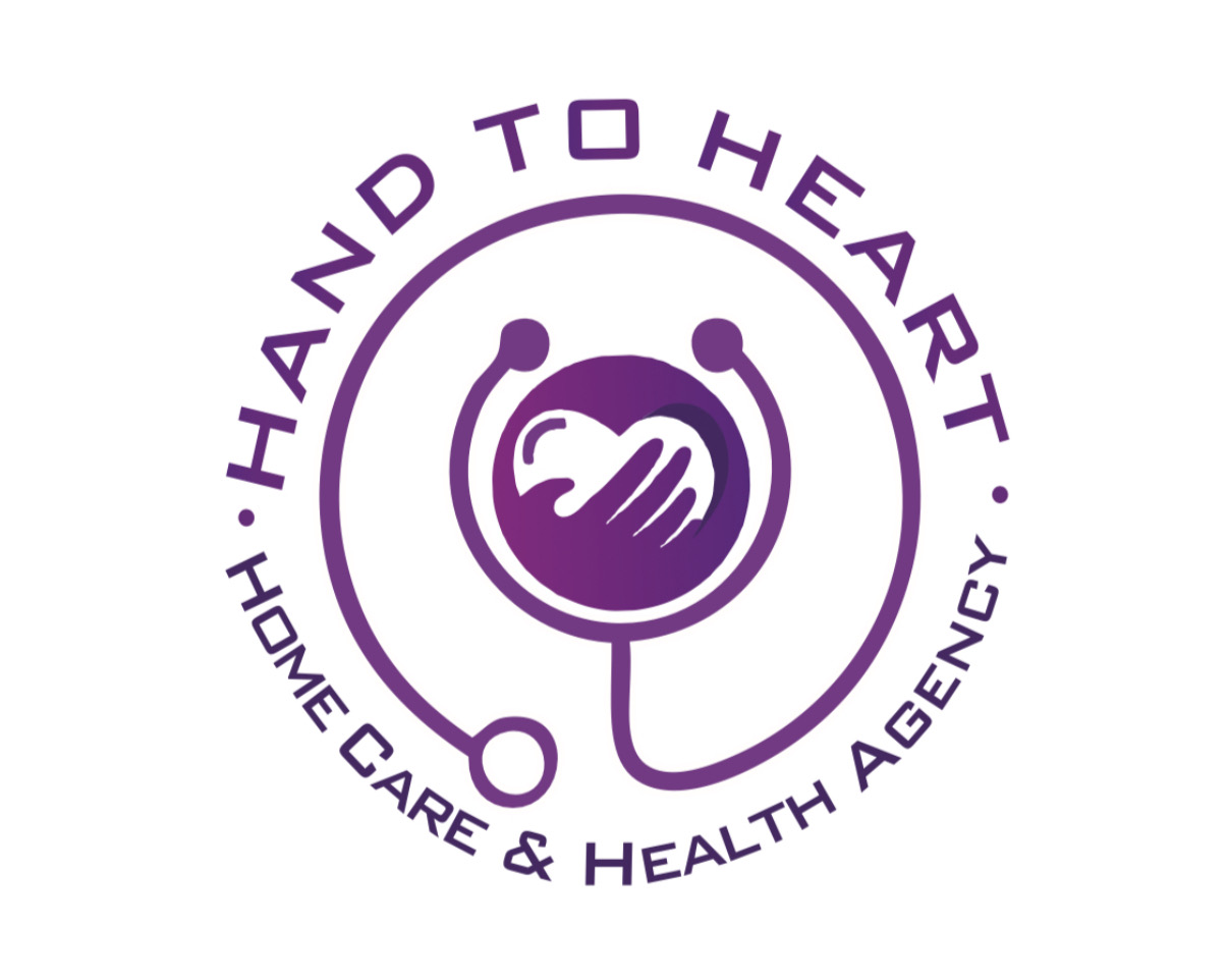 Hand to Heart Home Care and Health Agency at Mount Royal, NJ