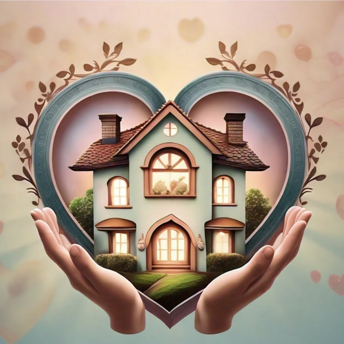 Peace Love & Happiness Home Health Care Corp at Forney, TX