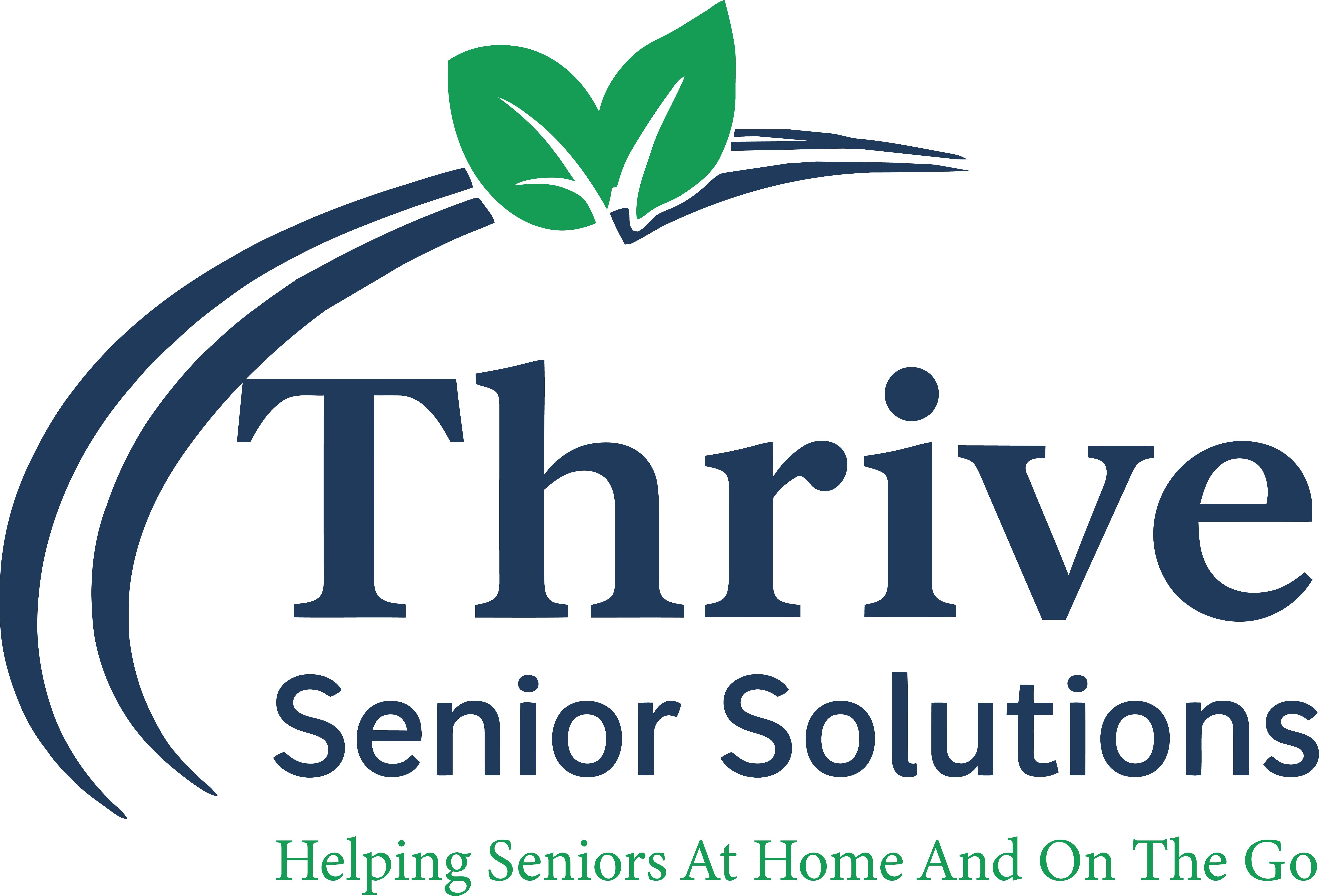 Thrive Senior Solutions at Milwaukee, WI