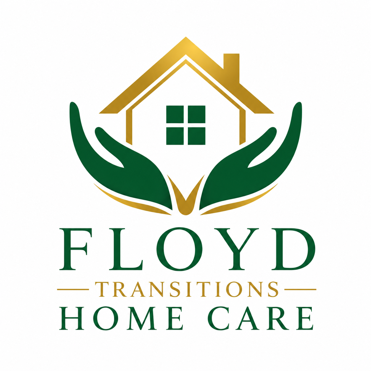 Floyd Transitions at Dumfries, VA