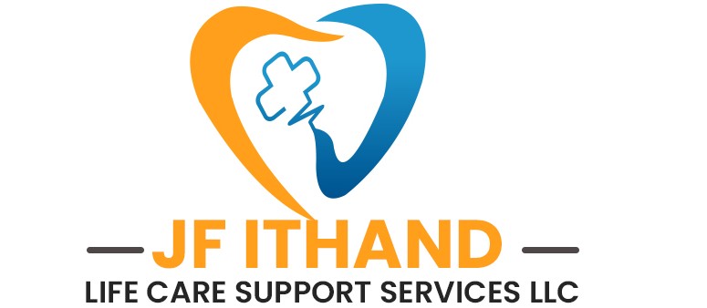 Jf Ithand Life Care Support Services LLC at Columbus, OH