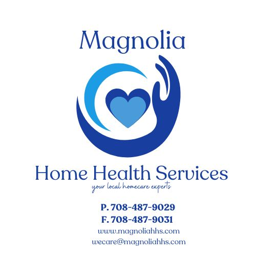 Magnolia Home Health Services, LLC at South Holland, IL