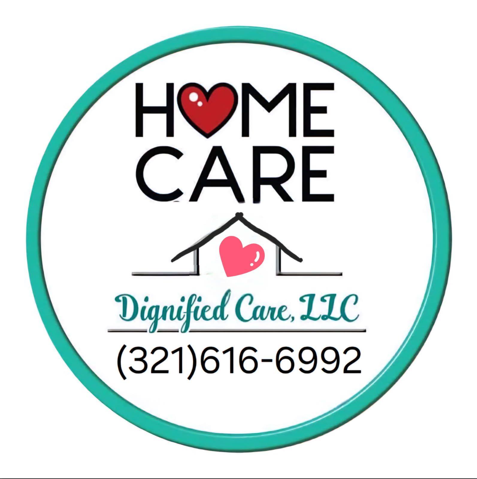 Dignified Care L.L.C at Cocoa Beach, FL