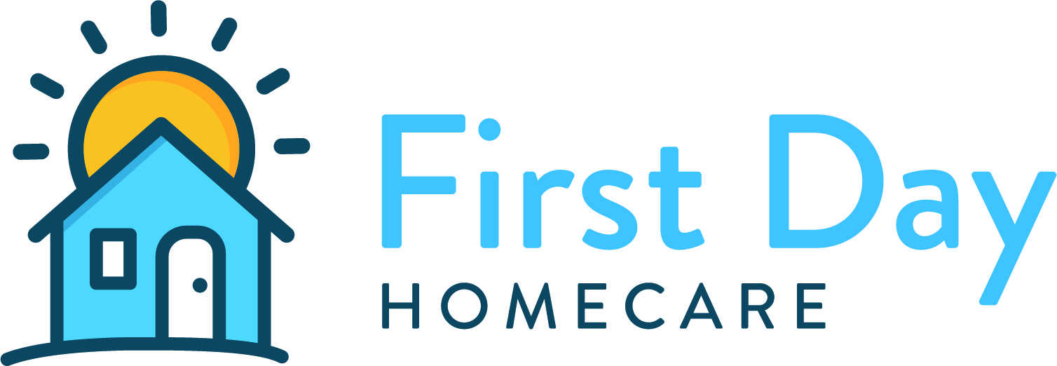 First Day Homecare #005 at Vacaville, CA
