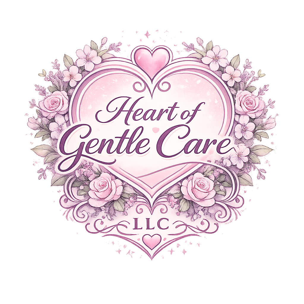 Heart of Gentle Care, LLC at Saginaw, MI