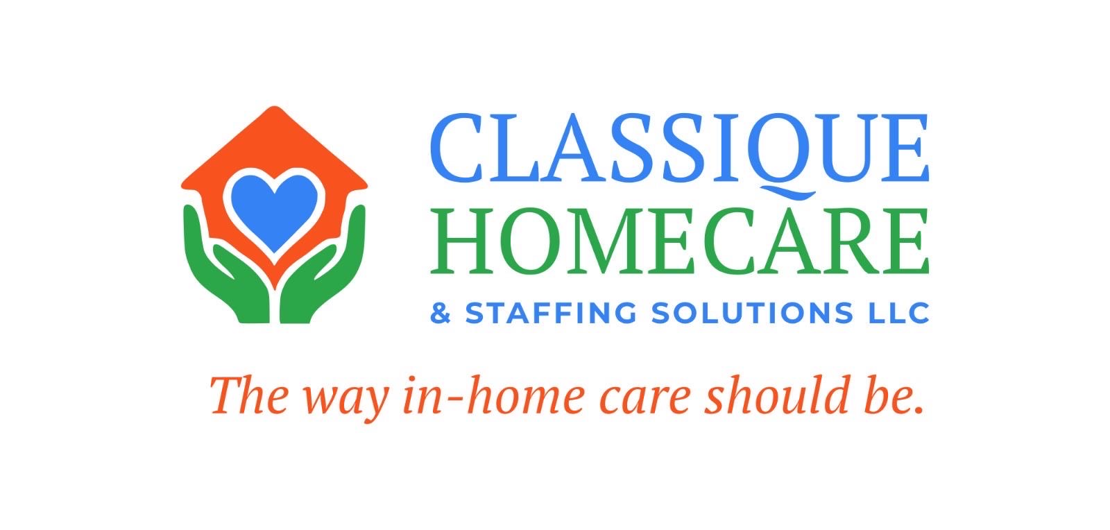 Classique Homecare and Staffing Solutions LLC at Monroe, WA