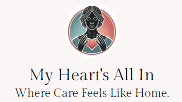 My Heart's All In LLC - Issaquah, WA