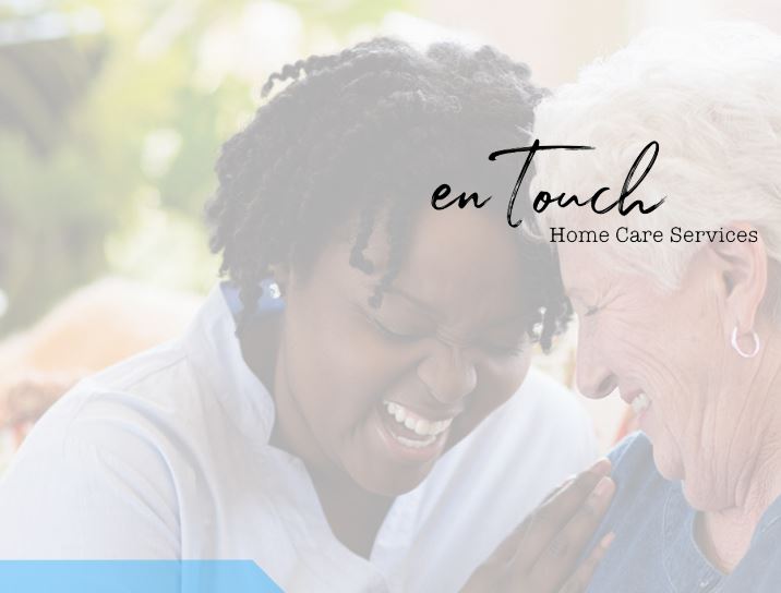 enTouch Home Care at Atlanta, GA
