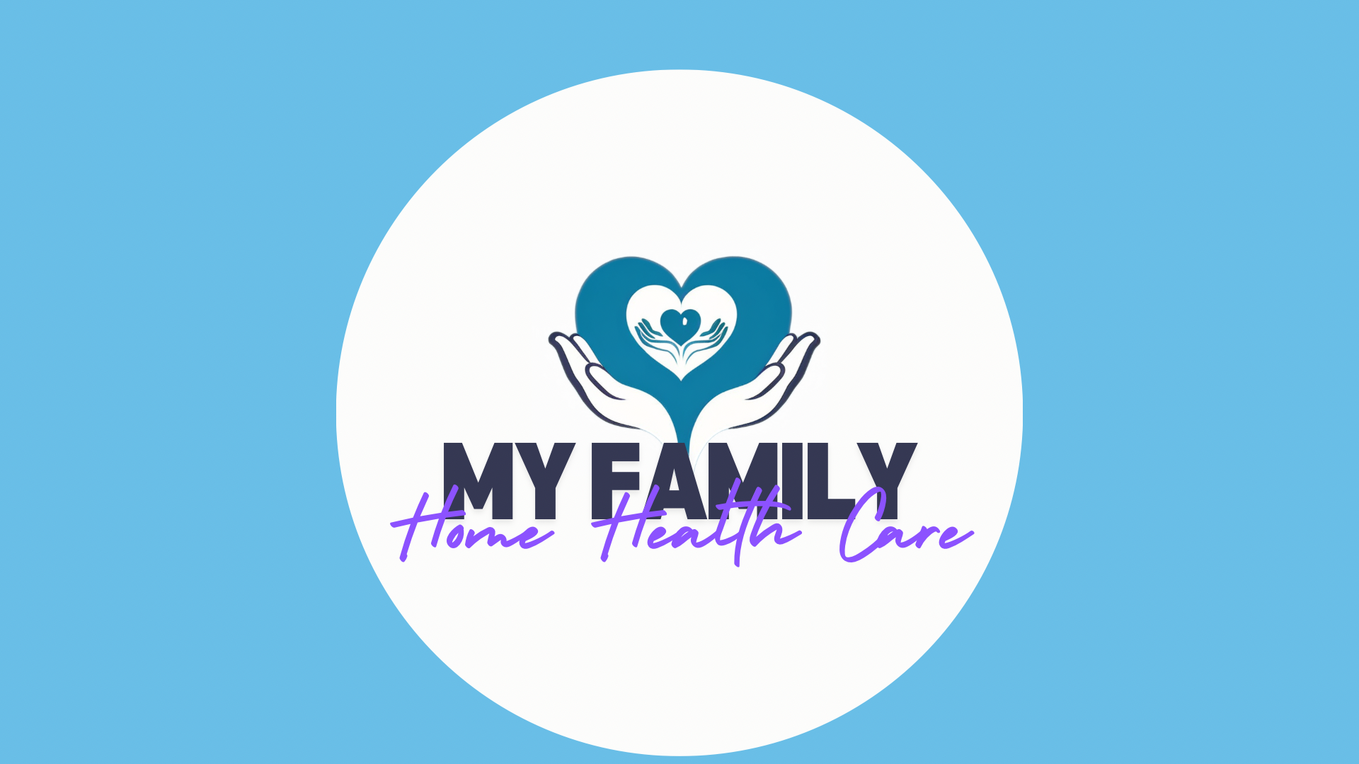 My Family Home Health Care LLC at Houston, TX