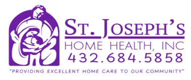 St Joseph's Home Health INC at Midland, TX