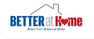 Better at Home at Mentor, OH
