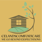 Celand Comfort Care at Puyallup, WA