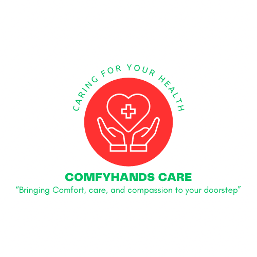 ComfyHands Care LLC - Center Valley, PA