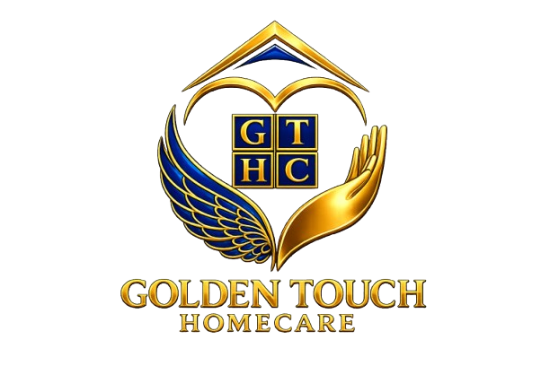 Golden Touch Homecare, LLC at Kissimmee, FL
