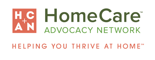 HomeCare Advocacy Network of Des Moines at West Des Moines, IA