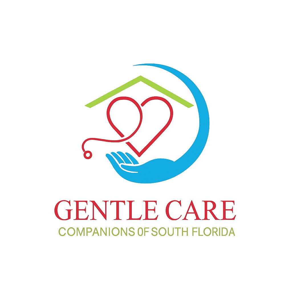 Gentle Care Companions of Florida, LLC at Port Saint Lucie, FL