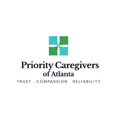Priority Caregivers of Atlanta, LLC at Alpharetta, GA