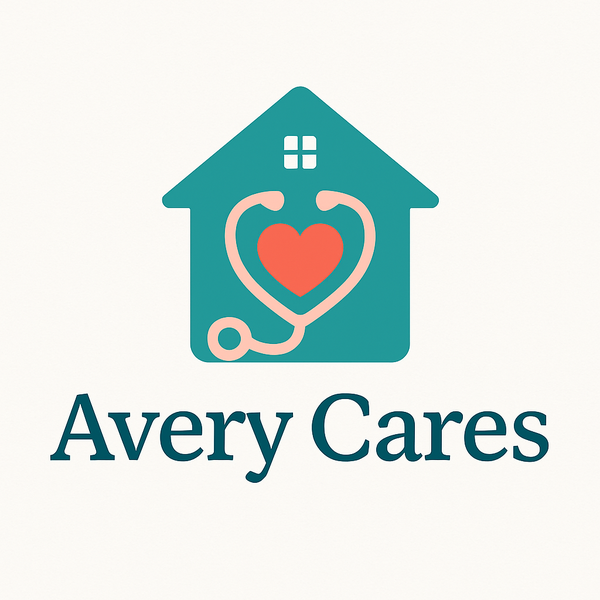 Avery Cares Health services LLC at Auburn, GA
