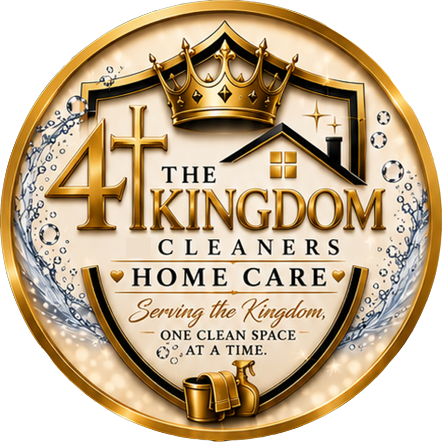 4 The KIngdom Cleaners  LLC at West Palm Beach, FL