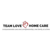 Team Love Home Care - Lake Geneva, WI