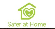 Safer at Home at The Villages, FL