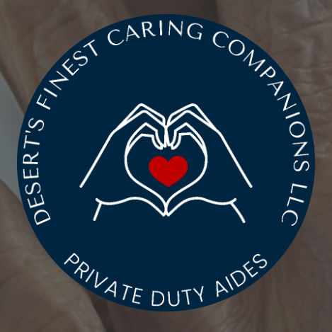 Desert's Finest Caring Companions, LLC - Palm Desert, CA