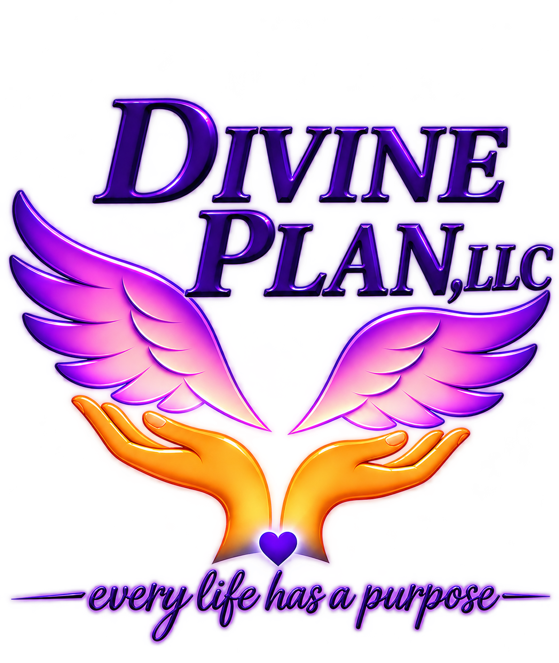 Divine Plan, LLC at Covington, GA