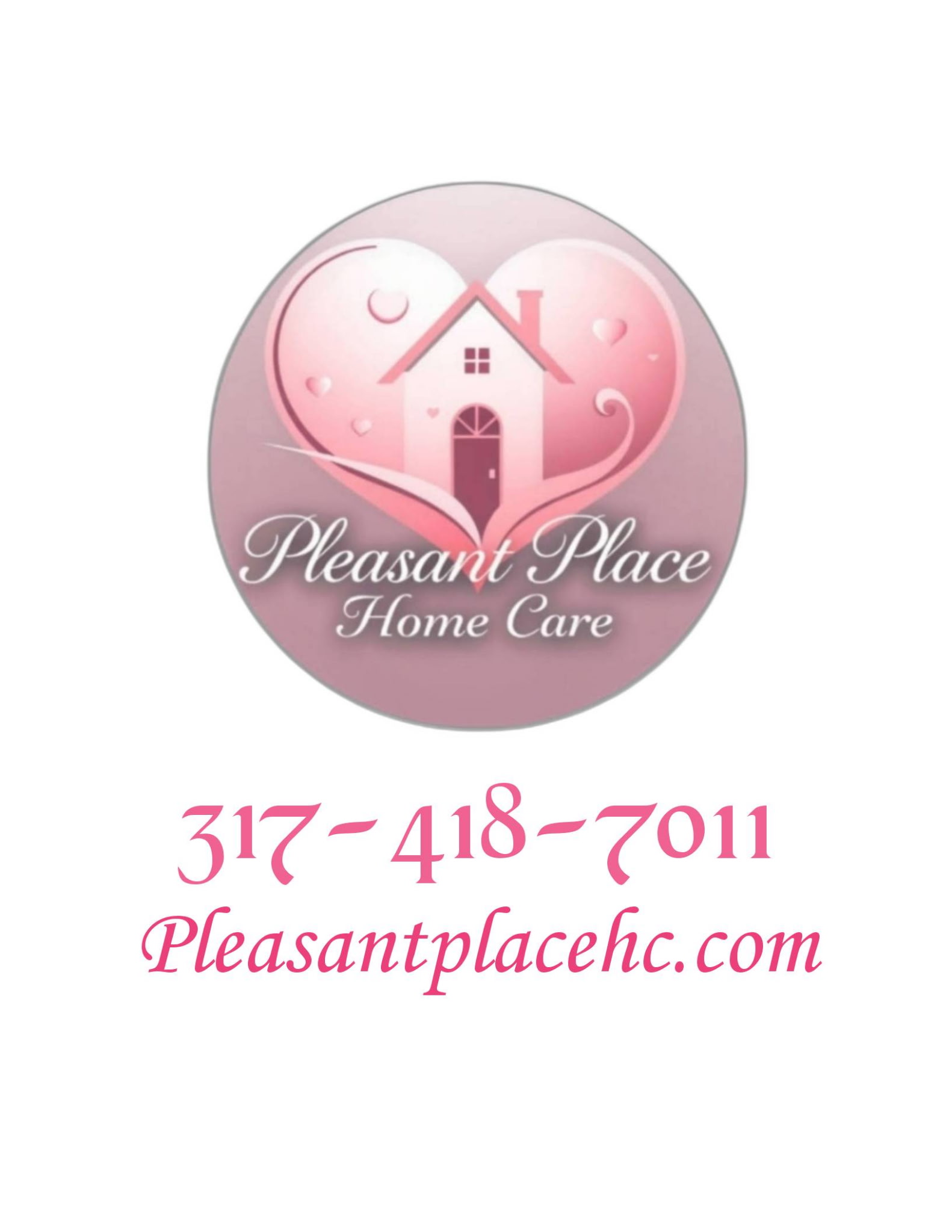 Pleasant Place Homecare LLC at Indianapolis, IN