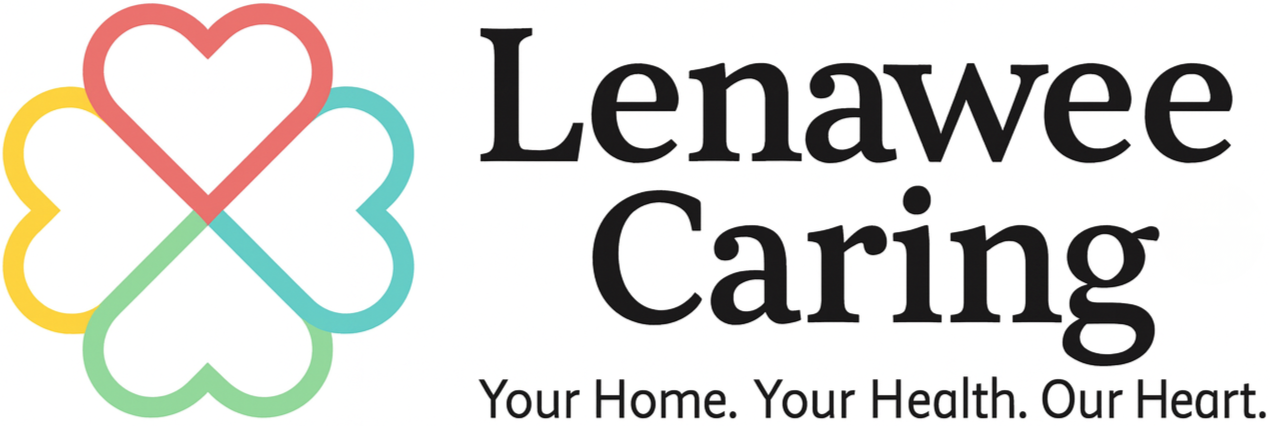 Lenawee Caring at Jasper, MI