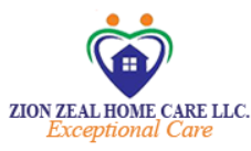 Zion Zeal Homecare - Frederick, MD