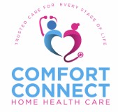 Comfort Connect Home Health Care Inc. at Columbus, OH