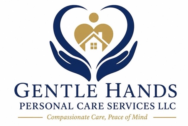 Gentle Hands Personal Care Services, LLC at Dallas, TX