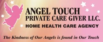 Angel Touch Private Care Giver LLC - Hackensack, NJ