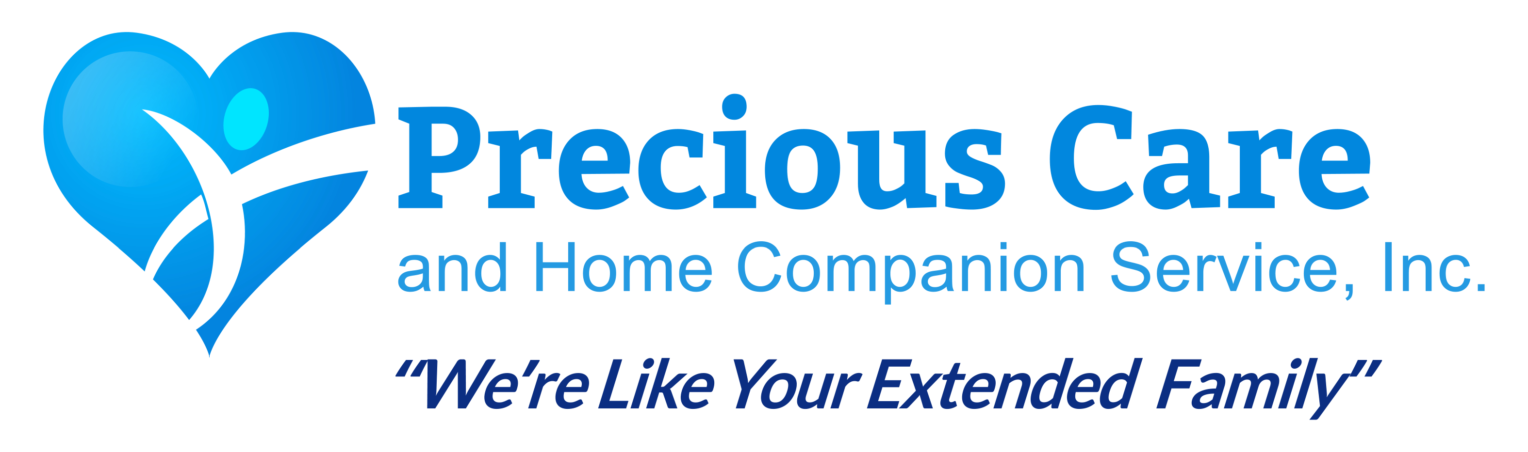 Precious Care and Home Companion Service, Inc. at New Port Richey, FL