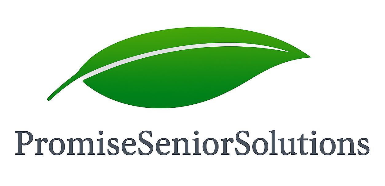 Promise Senior Solutions, LLC at San Antonio, TX
