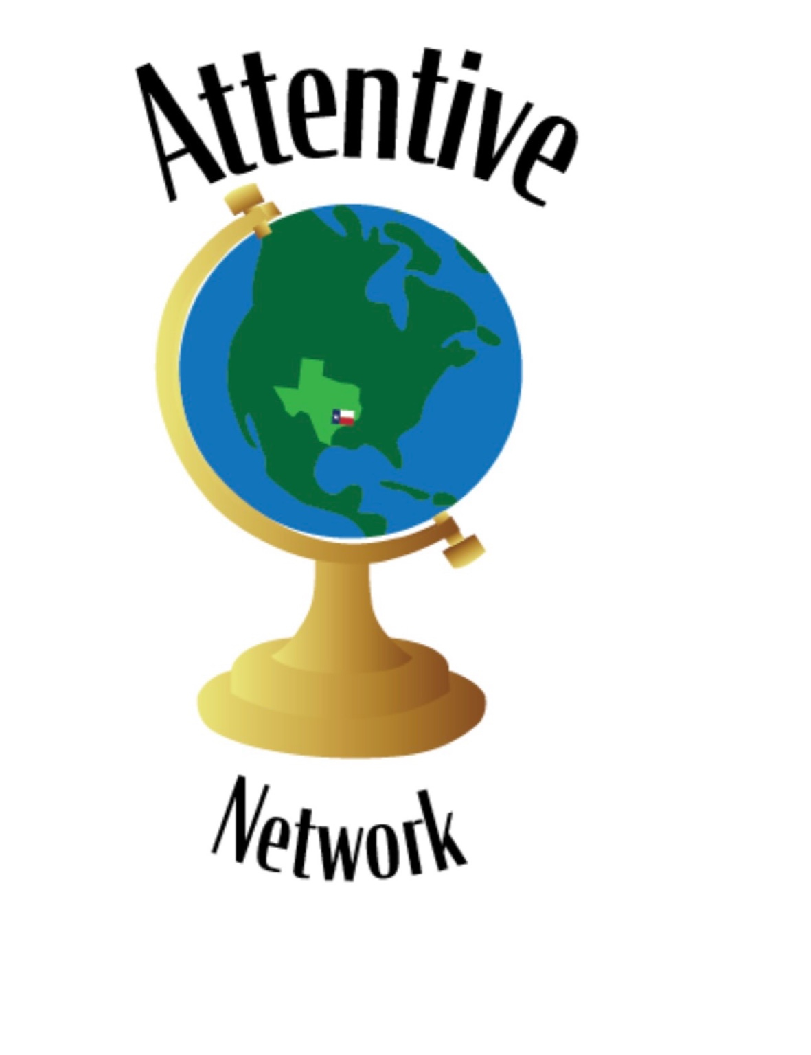 Attentive Network LLC at Houston, TX