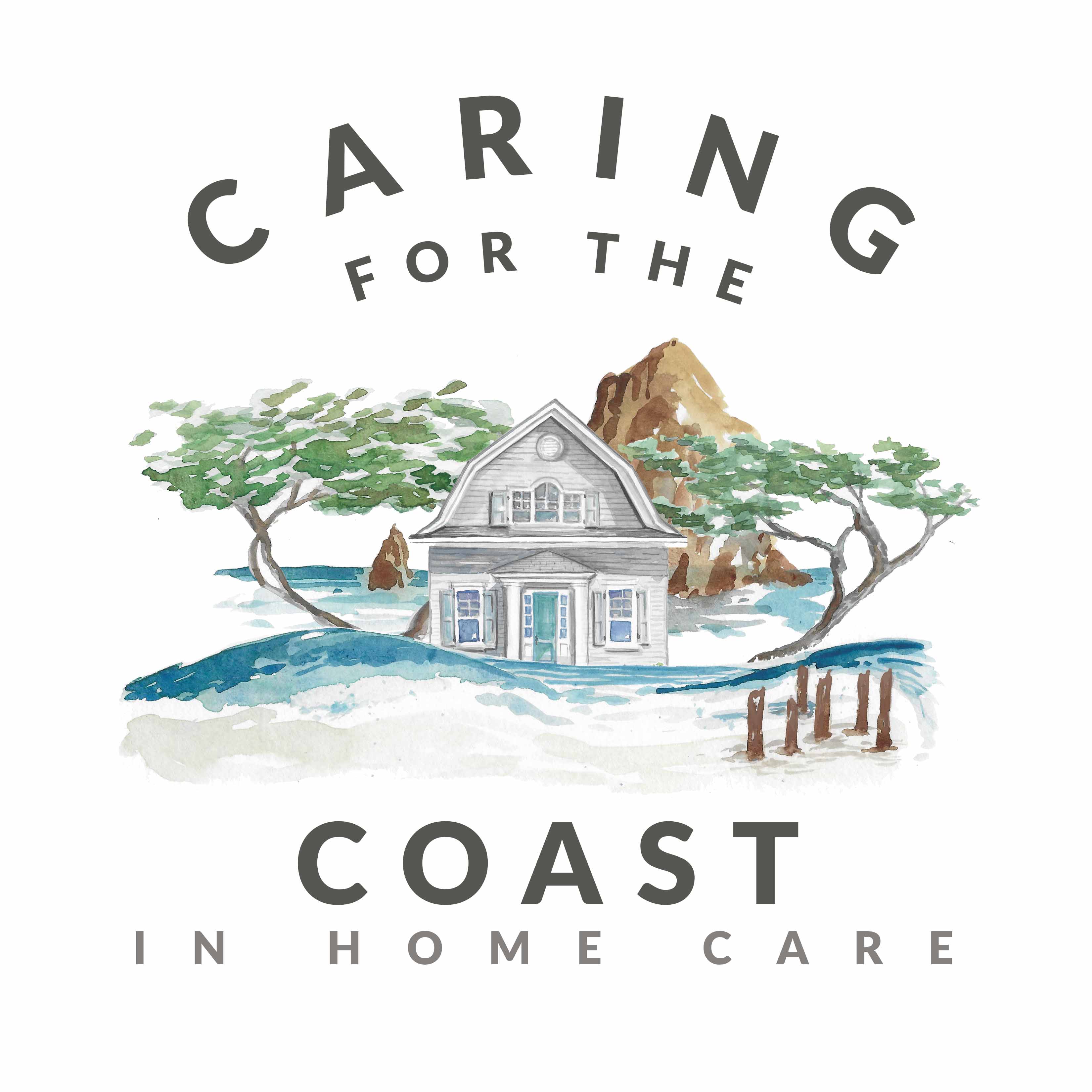 Caring for the Coast - Astoria, OR