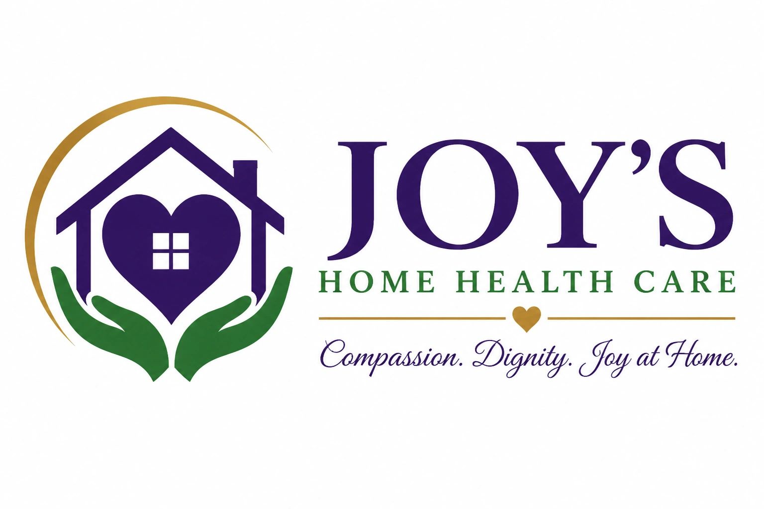 Joy's Home Health Care LLC at Lebanon, PA
